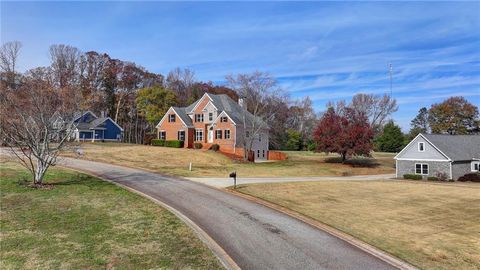 A home in Winterville