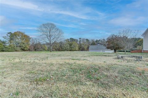 A home in Winterville