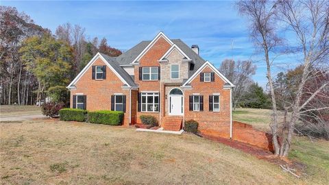 A home in Winterville