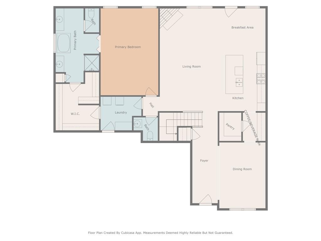 601 Dyer Drive
