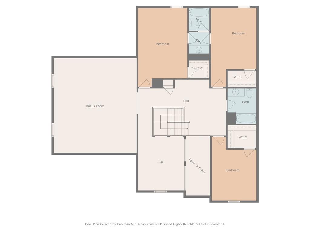 601 Dyer Drive