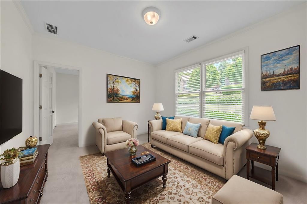 7503 Brookstone Circle, Flowery Branch, Georgia image 22