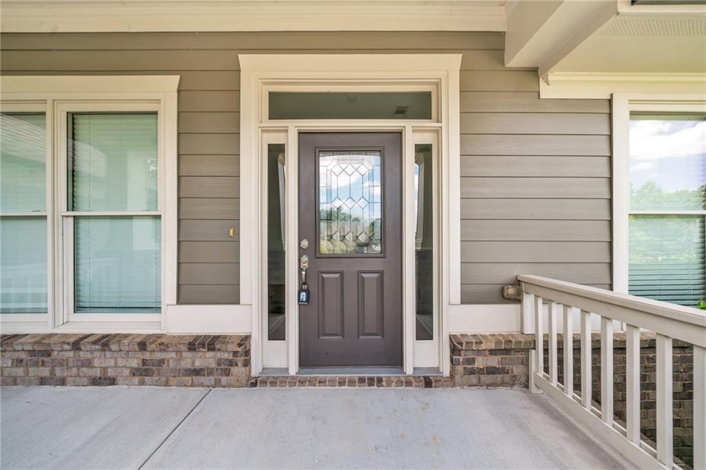 7503 Brookstone Circle, Flowery Branch, Georgia image 3