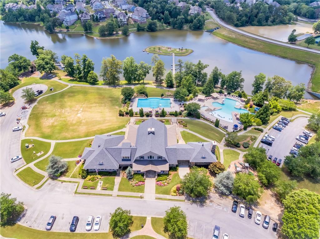 7503 Brookstone Circle, Flowery Branch, Georgia image 41