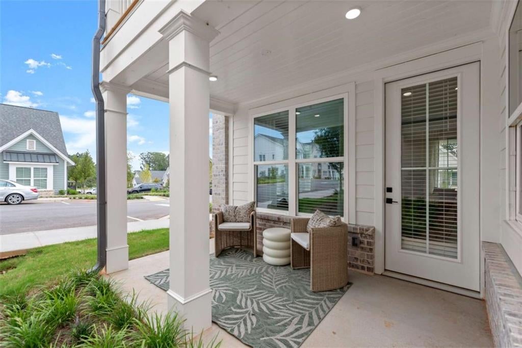 4400 Gabriel Blvd 105 - THISTLE