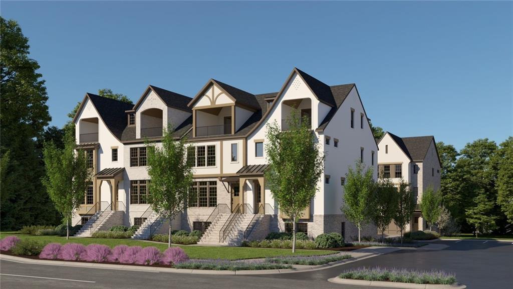 360 Halstone Court