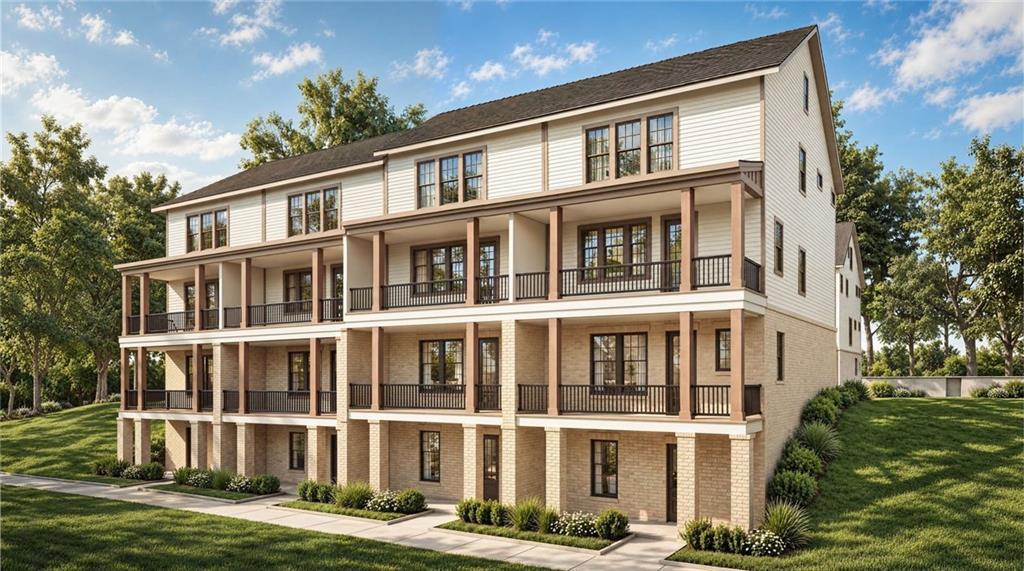 360 Halstone Court