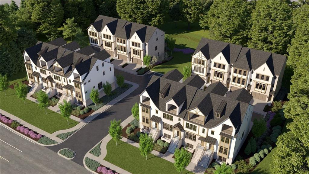 360 Halstone Court