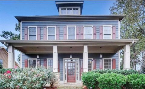 A home in College Park