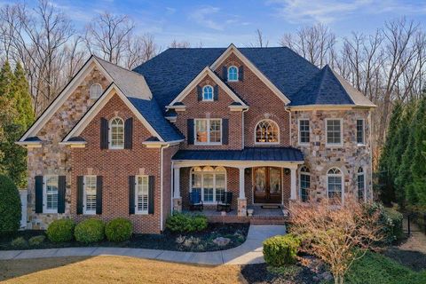 14111 Seabiscuit Milton GA 30004