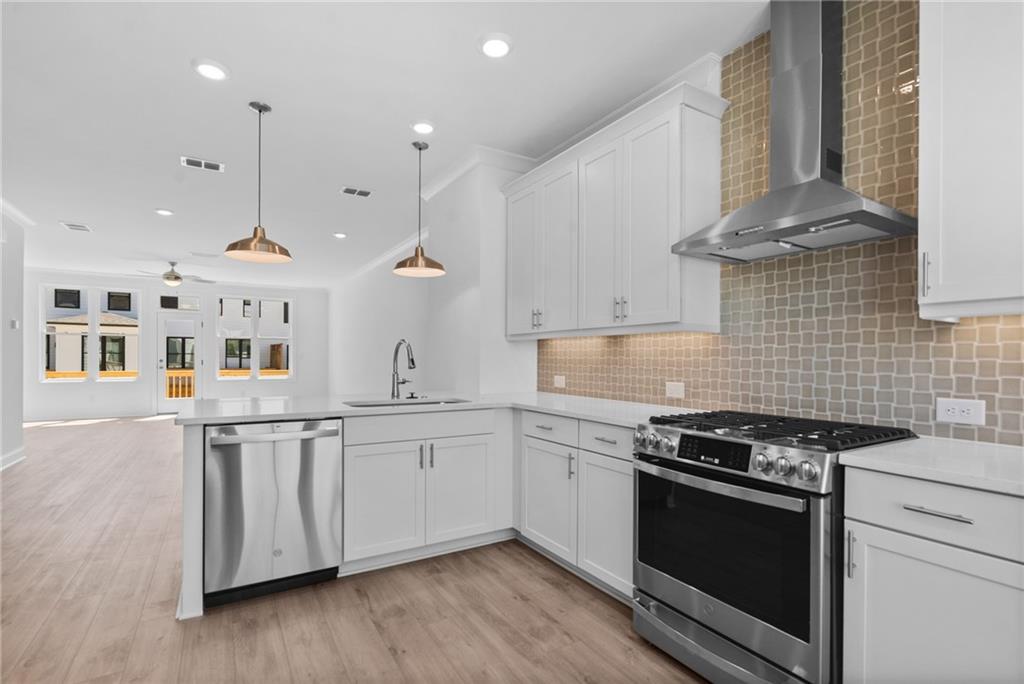 2862 Evanshire Avenue #115, Duluth, Georgia image 1