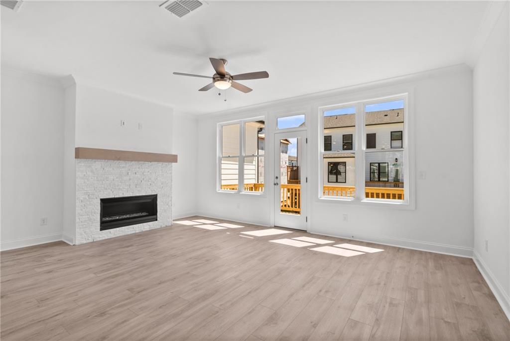 2862 Evanshire Avenue #115, Duluth, Georgia image 23