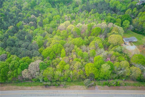 Vacant Land For Sale - 194 Highway 82<br/> Jefferson, GA 30549
