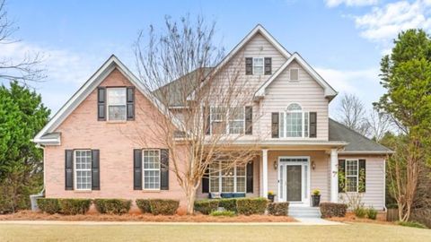 Homes For Sale - 168 Elders Mill Estates Drive<br/> Senoia, GA 30276