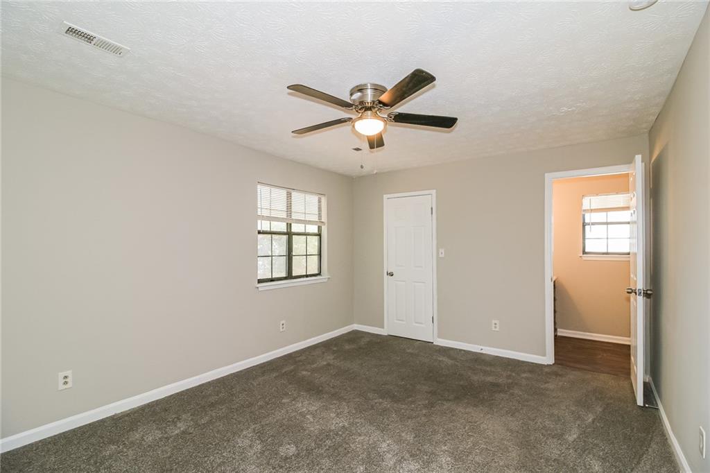 Cherry Hills Center - Residential