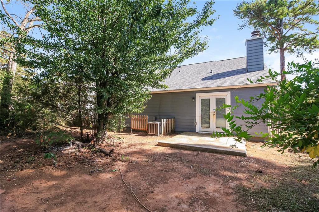 Cherry Hills Center - Residential
