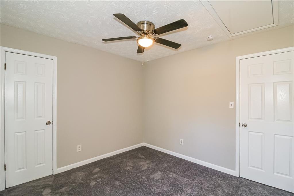 Cherry Hills Center - Residential