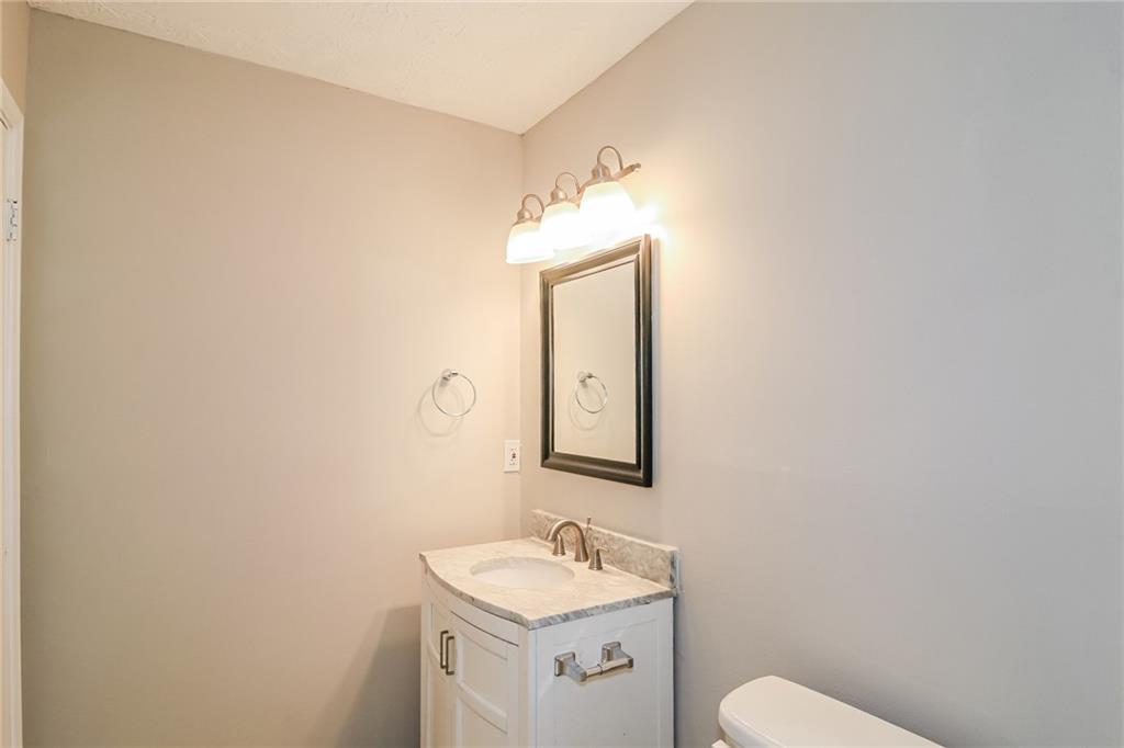 Cherry Hills Center - Residential