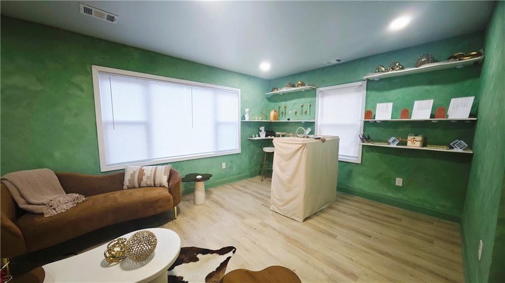 NA - Residential