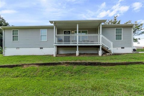 63 N WILLIAMSON Street Winder GA 30680