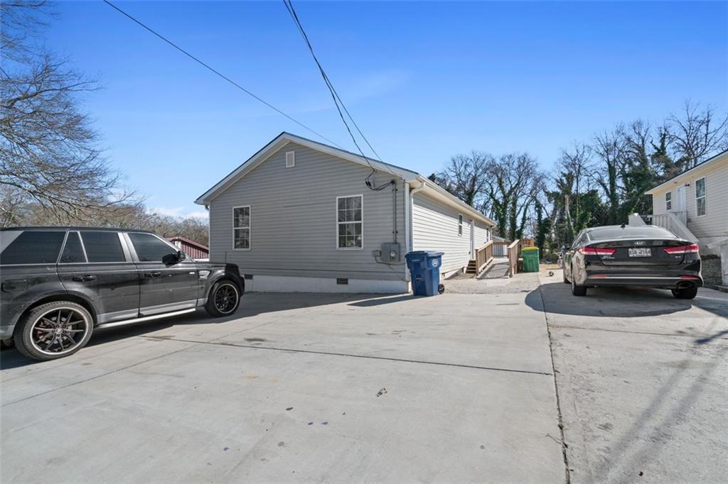 63 N WILLIAMSON Street