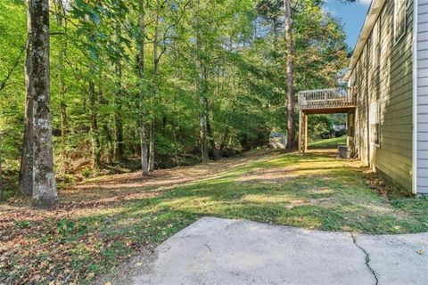 A home in Jonesboro