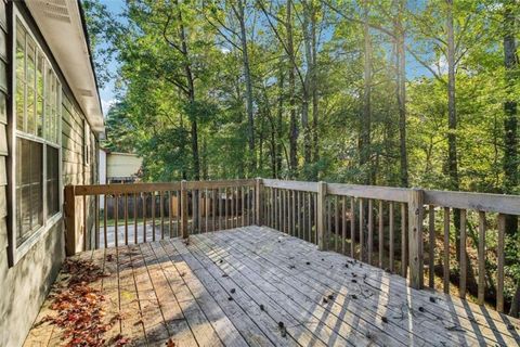 A home in Jonesboro