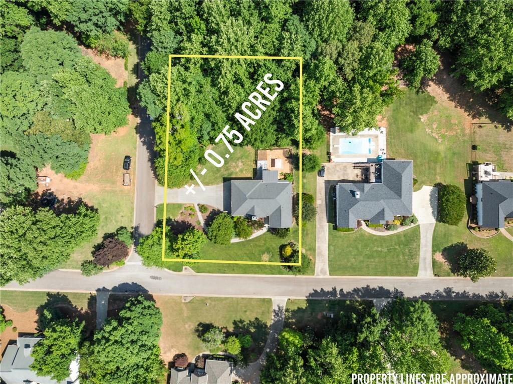 207 Nugget Trail