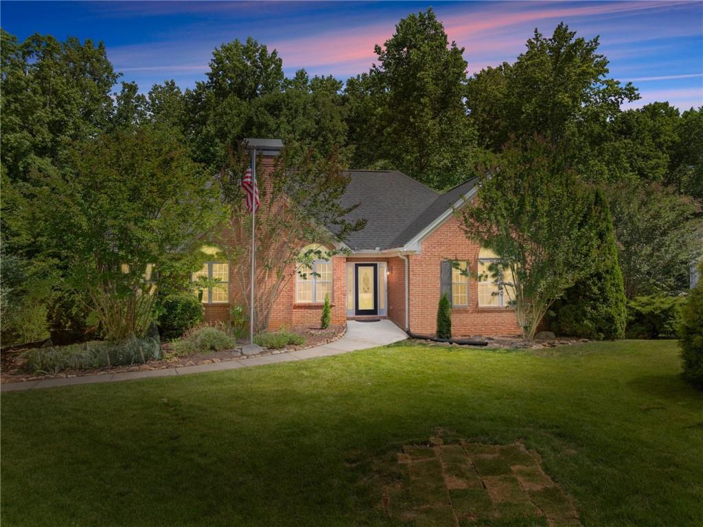 207 Nugget Trail