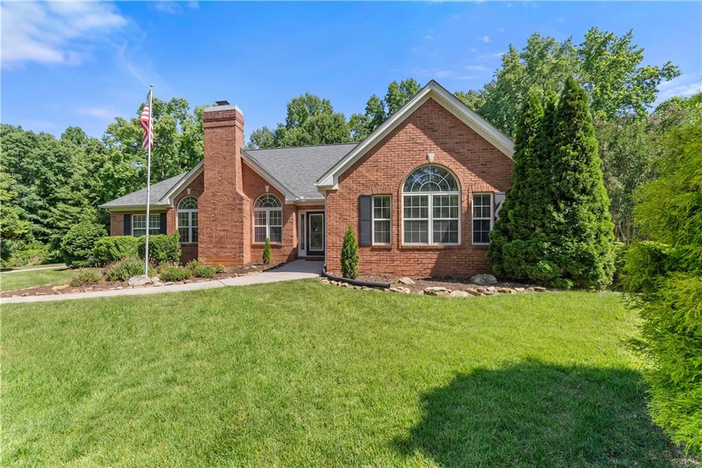 207 Nugget Trail