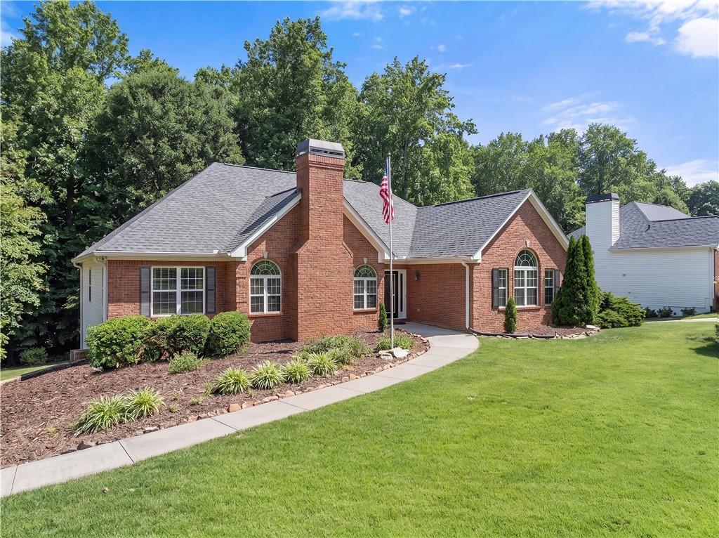 207 Nugget Trail