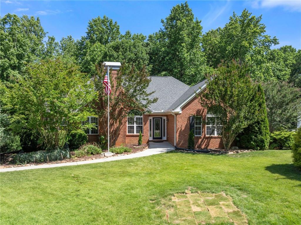 207 Nugget Trail