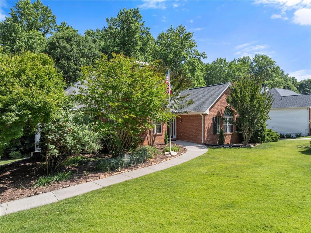 207 Nugget Trail