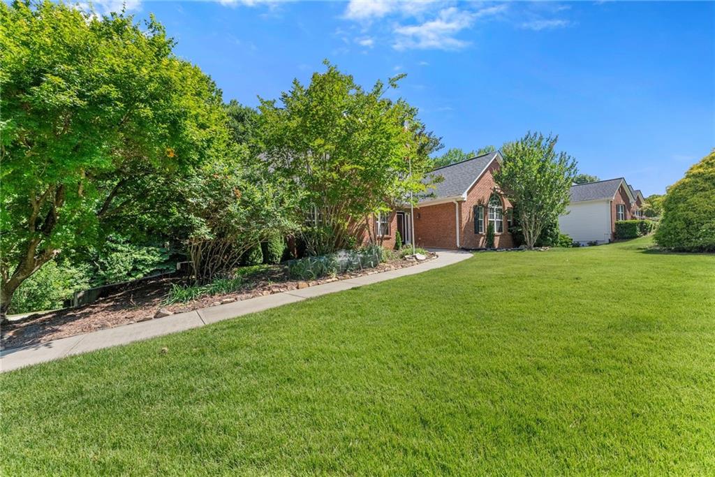 207 Nugget Trail