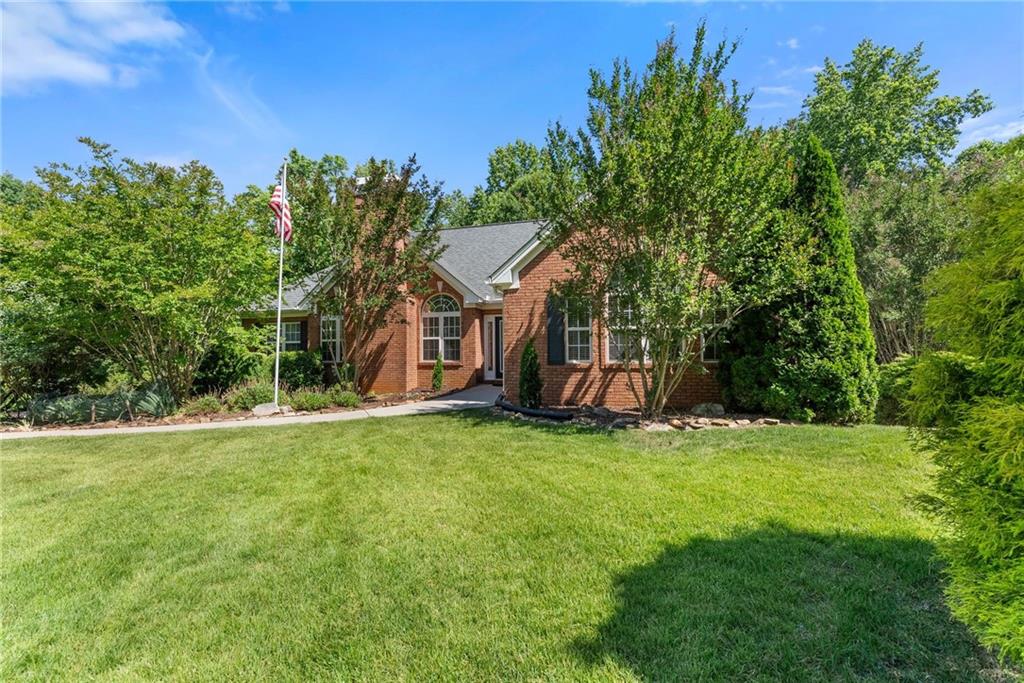 207 Nugget Trail