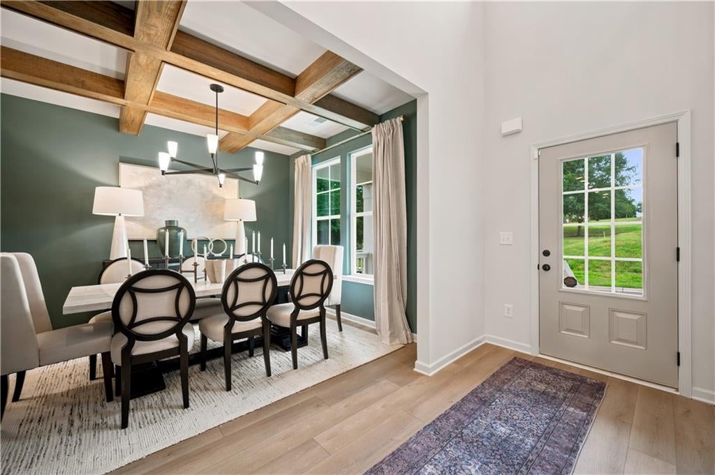 2794 Niblick Green Loop
