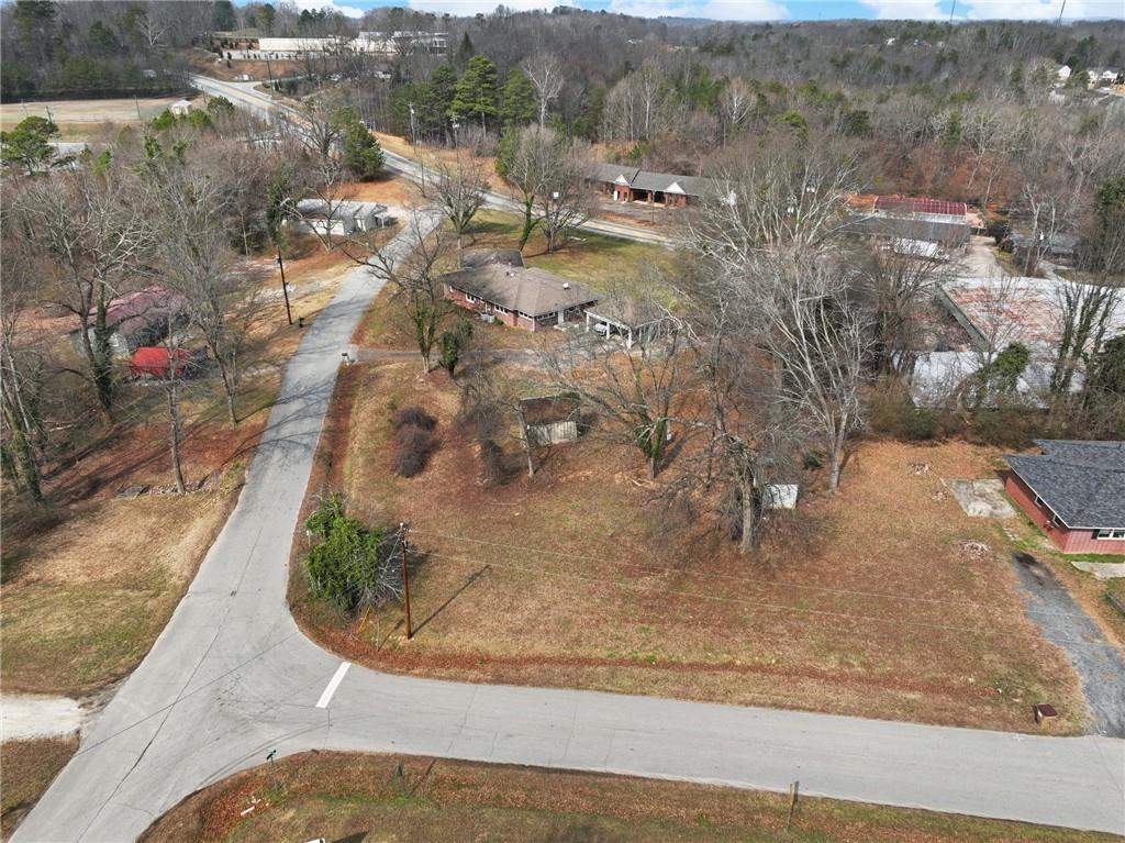 2511 Dana Drive