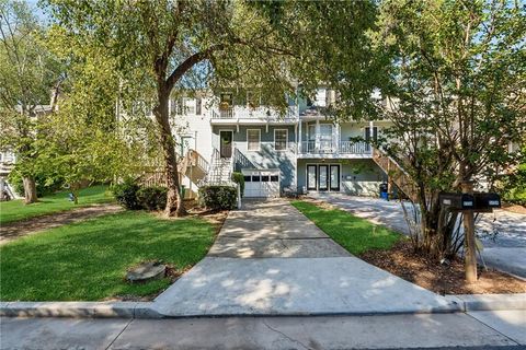 Photo of 5136 Afton Way SE, Smyrna, GA 30080 (MLS # 7649718)