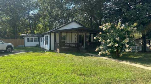 Homes For Sale - 102 Oak Street<br/> Summerville, GA 30747