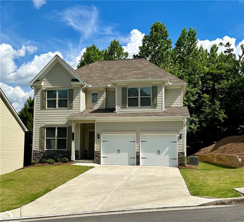**NOW LEASING** 3 or 4 bedroom homes now available! This is a beautiful four bedroom / two and a half bath home in sought after Macland Township subdivision. Open concept living with beautiful kitchen and plenty space to relax. Pet friendly. Conveniently located in Dallas, Ga. close to shopping, dining, and entertainment.
Many homes available for you to take a look at!