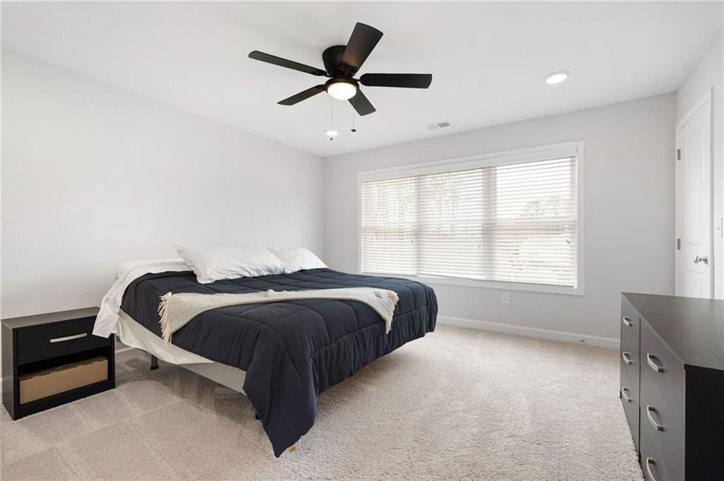 3322 Cranston Lane, Kennesaw, Georgia image 27