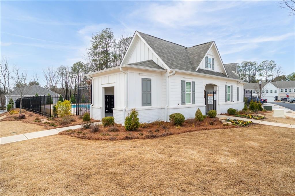 3322 Cranston Lane, Kennesaw, Georgia image 35