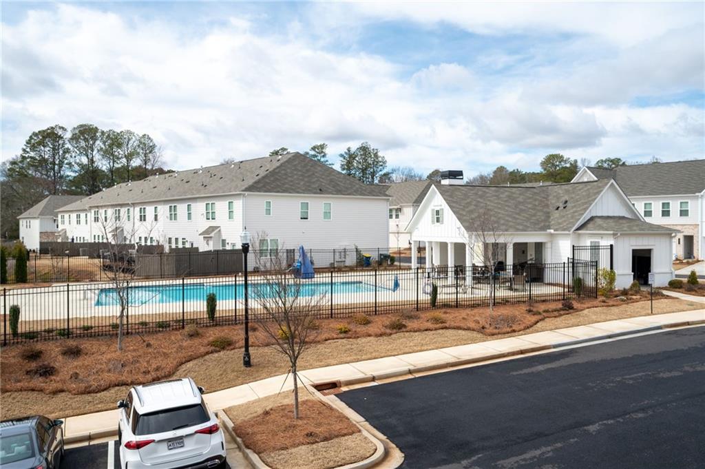 3322 Cranston Lane, Kennesaw, Georgia image 23