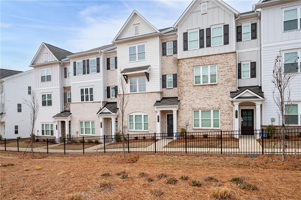 3322 Cranston Lane, Kennesaw, Georgia image 3