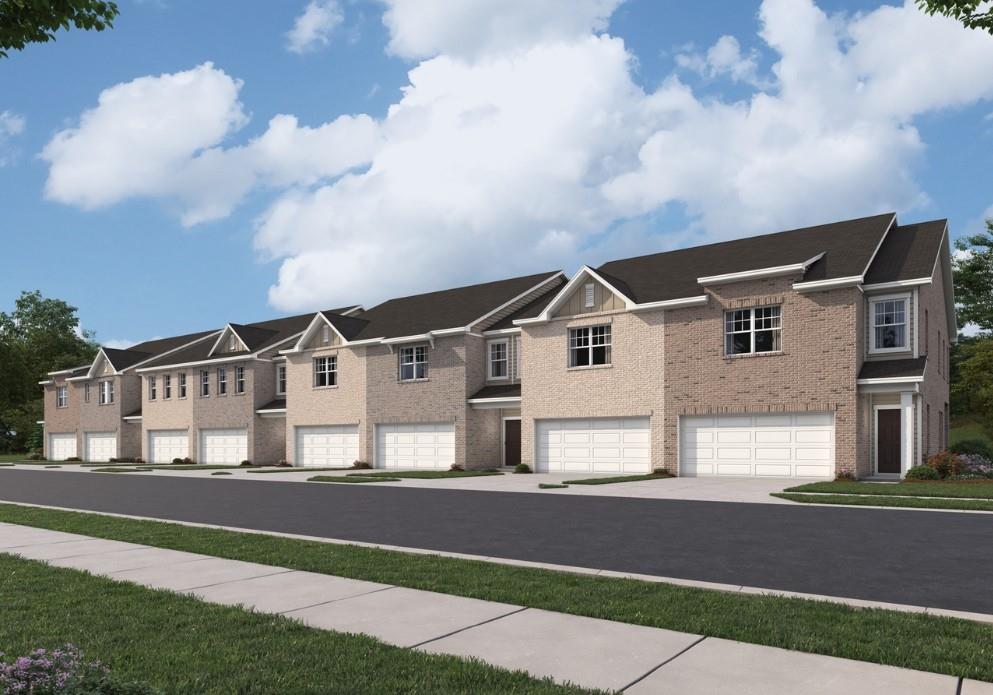 **** DISCOVER NEW TOWNHOMES IN PRIME OF MCDONOUGH, GA! Kendall Grove, a new community located in Henry County! Located off SR-20, SR-81 Exit 218. Kendall grove is the Fastest Selling High Quality Home Builder Community in McDonough, GA. Our modern designed townhomes offer spacious 4 bedrooms and spacious loft and includes up to $20,000 in upgrades such as stainless steel kitchen appliances including refrigerator, granite island & countertops, cultured marble vanities and washer and dryer! Enjoy more time with family and friends-all landscape maintenance is fully covered. Kendall Grove offers the perfect blend of convenience and lifestyle! Located near parks, restaurants, and Southern Belle Farms and is zoned for top rated public schools ( all within 3.5 miles!)
Ask about our Preferred Lender Incentives, below market interest rates & affordable monthly payments!! Call today to schedule a tour!
Hours Monday - Saturday 10AM-6PM / Sunday 11AM-6PM