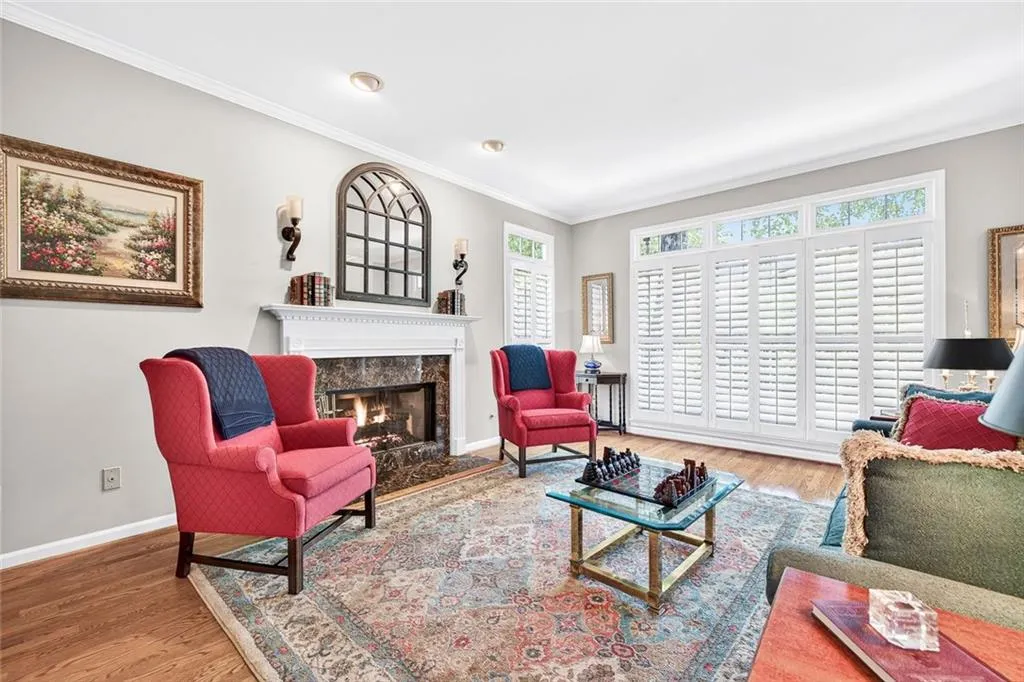 Brookhaven, Georgia 30319, United States, 4 Bedrooms Bedrooms, ,4 BathroomsBathrooms,Residential,Active,227951