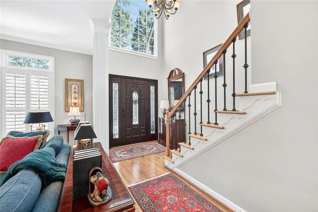 Brookhaven, Georgia 30319, United States, 4 Bedrooms Bedrooms, ,4 BathroomsBathrooms,Residential,Active,227951