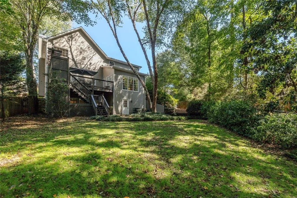 Brookhaven, Georgia 30319, United States, 4 Bedrooms Bedrooms, ,4 BathroomsBathrooms,Residential,Active,227951