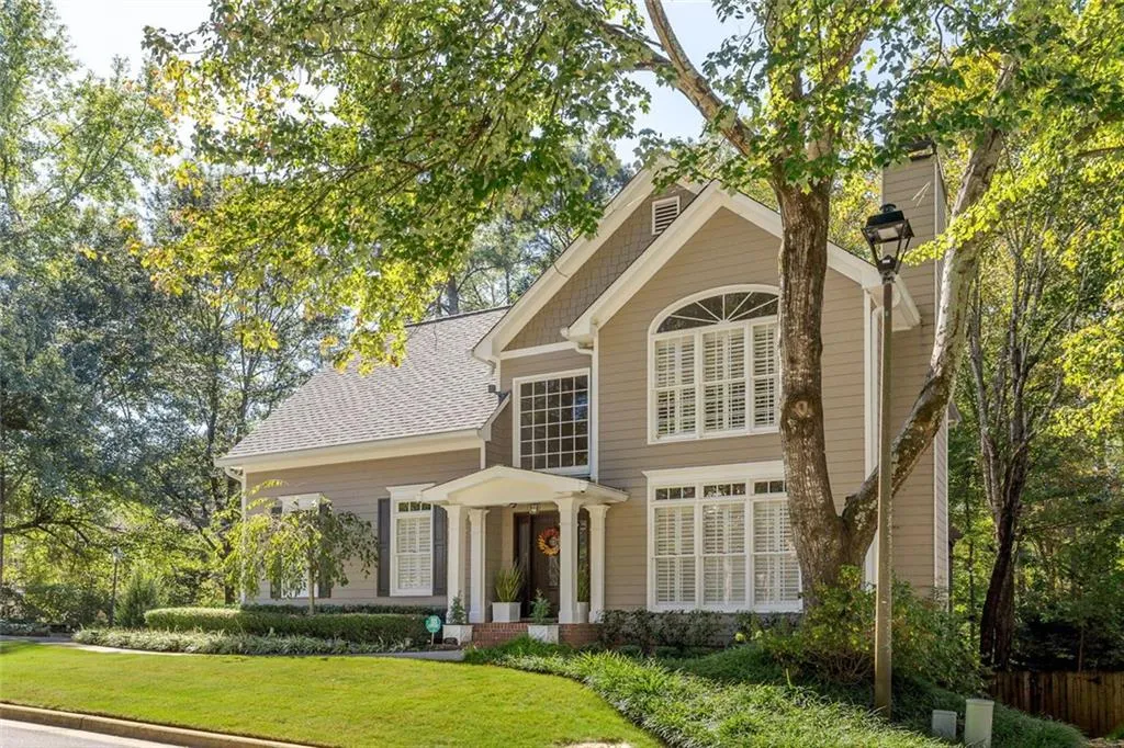 Brookhaven, Georgia 30319, United States, 4 Bedrooms Bedrooms, ,4 BathroomsBathrooms,Residential,Active,227951