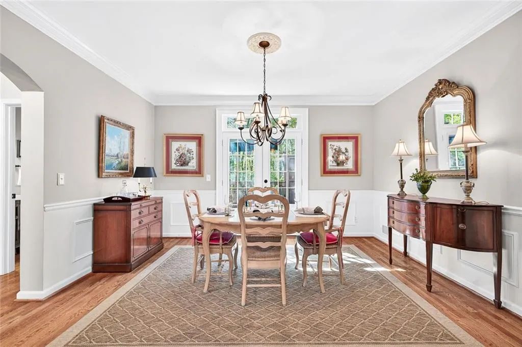 Brookhaven, Georgia 30319, United States, 4 Bedrooms Bedrooms, ,4 BathroomsBathrooms,Residential,Active,227951